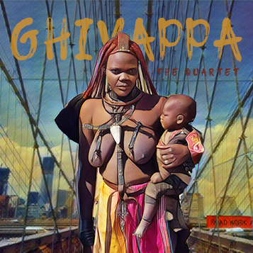 Ghivappa - The Quartet